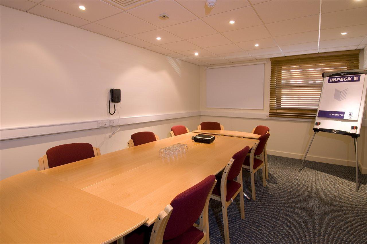 Premier Inn Sheffield City Centre Zewnętrze zdjęcie