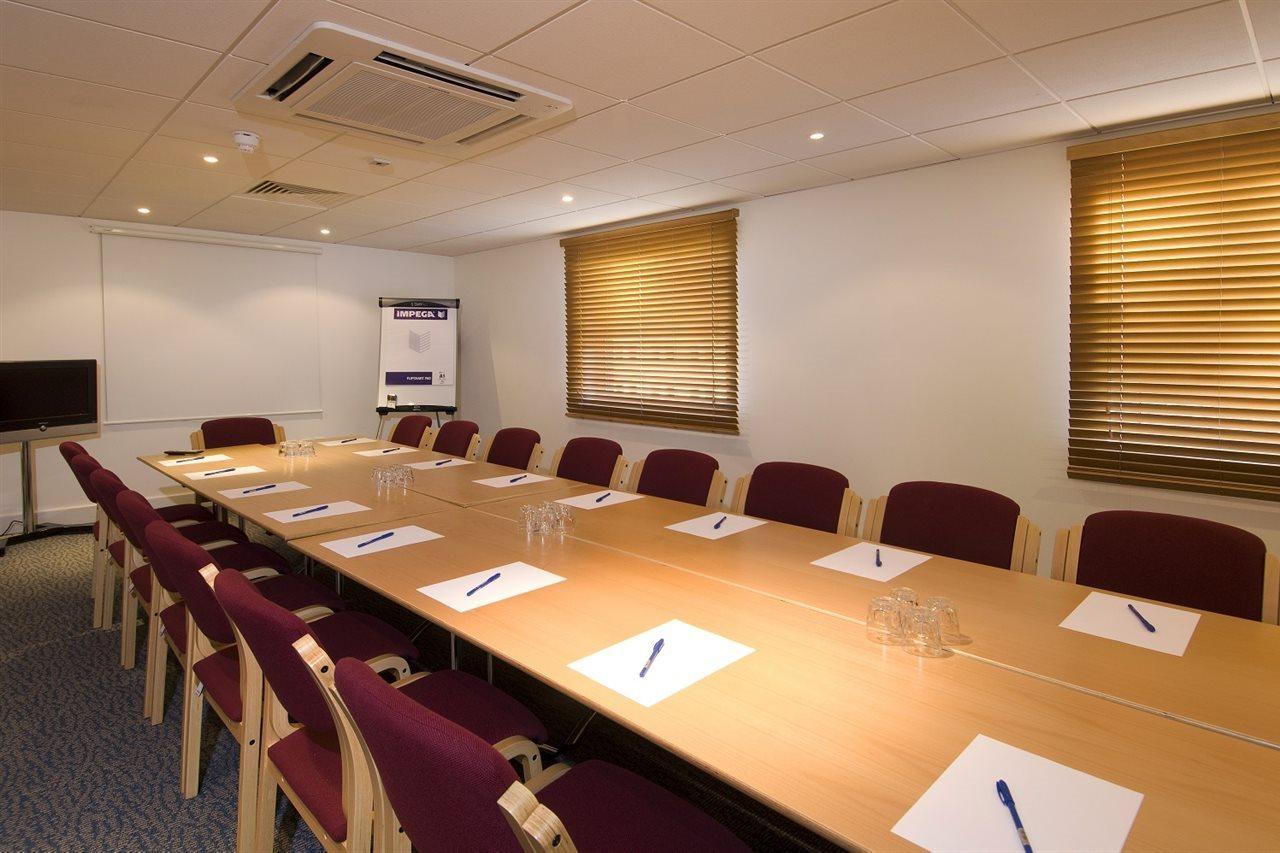 Premier Inn Sheffield City Centre Zewnętrze zdjęcie