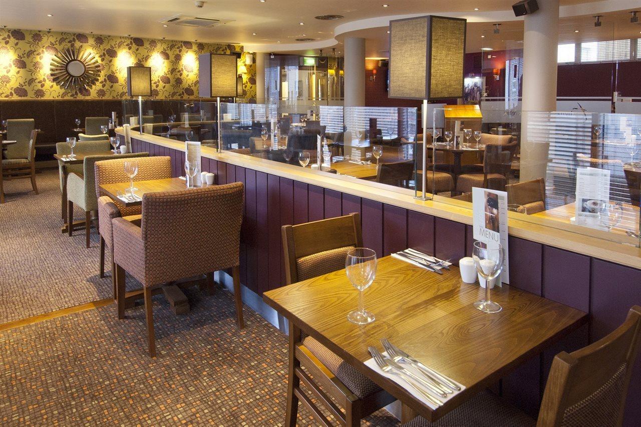 Premier Inn Sheffield City Centre Zewnętrze zdjęcie