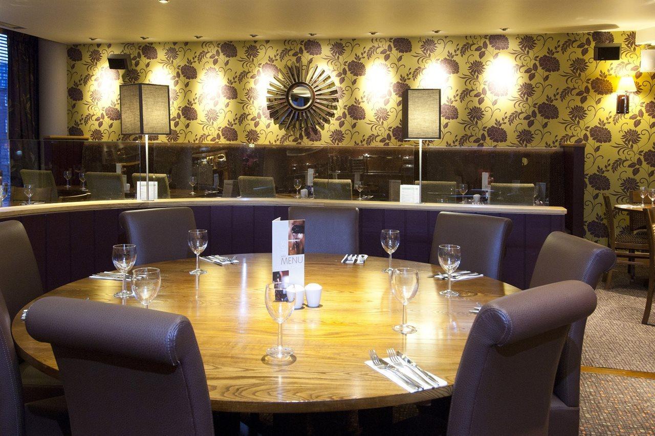 Premier Inn Sheffield City Centre Zewnętrze zdjęcie