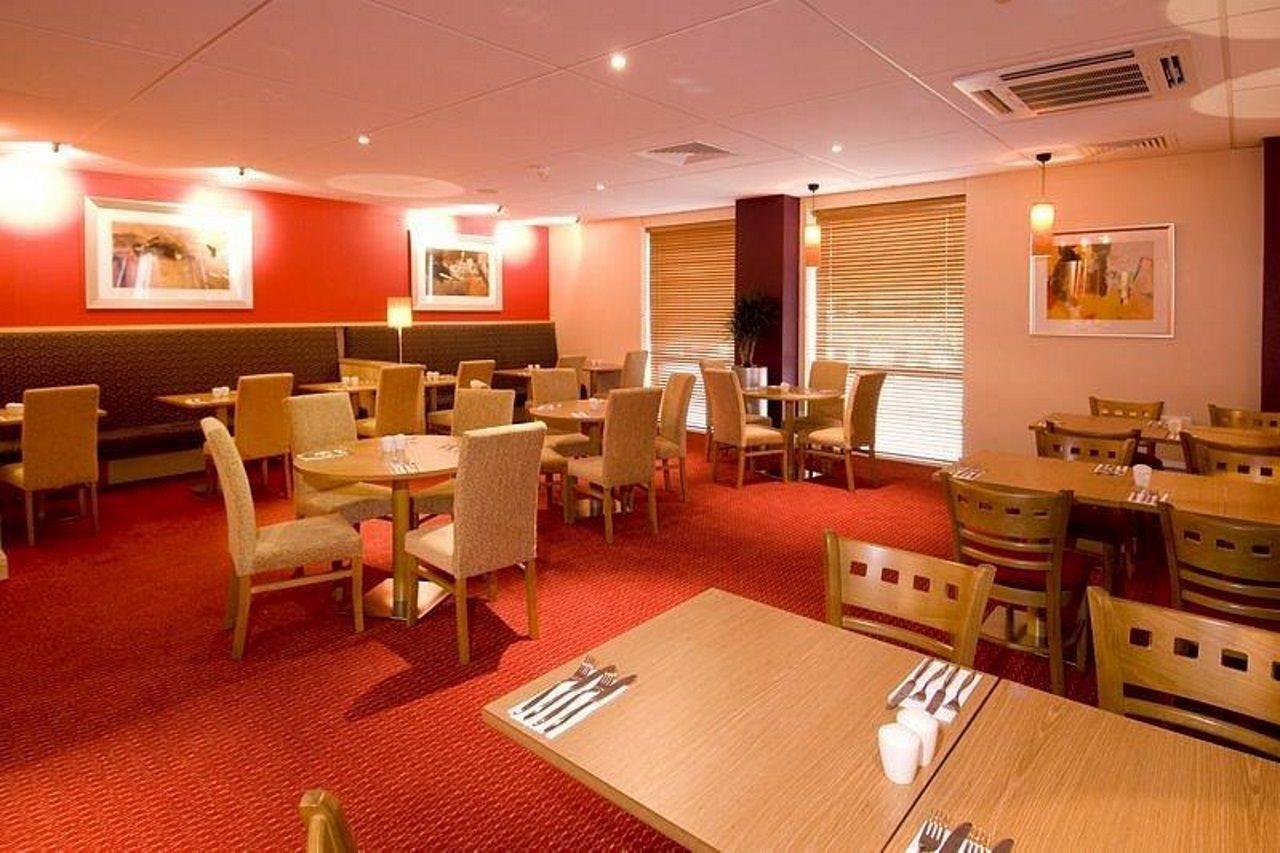 Premier Inn Sheffield City Centre Zewnętrze zdjęcie